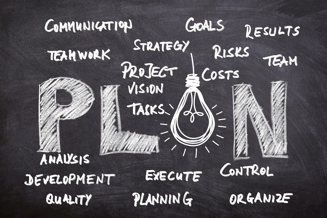 ERP Consultant Career: Monthly Red Flag Checklist